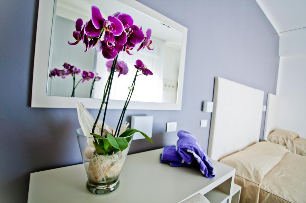 Hotel Iride & Spa Cesenatico Room photo
